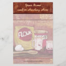 Search for recipe stationery paper Cook