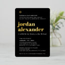 Recherche de fantaisie bar bat mitzvah invitations Fête