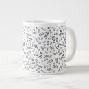 Recherche de aléatoire tasses Moderne