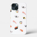 Recherche de motif japonais iphone coques Nourriture