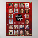 Recherche de joyeux noël posters Collage