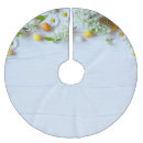Search for easter tree skirts Nature