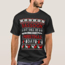 Search for bassoon tshirts Xmas