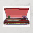 Recherche de tourne disque cartes postales Platine
