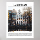Recherche de amsterdam posters Voyage vintage