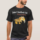 Recherche de de smilodon Préhistorique