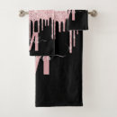 Search for glitter bath towels Chic
