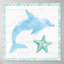 Recherche de watercolor posters Sea