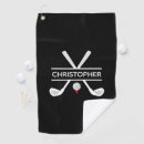 Search for cool golf towels Modern