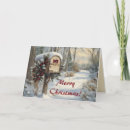 Search for rural christmas cards Mailbox