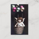Search for imaginative business cards Cupid