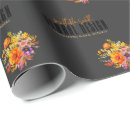 Recherche de professionnel papier cadeau Floral