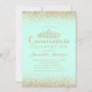 Recherche de aqua gold invitations Pour elle