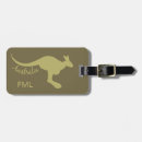 Search for australia luggage tags Cool