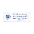 Search for dutch return address labels Flower
