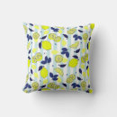 Search for leaf print pillows Yellow