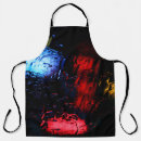 Search for lamp aprons Blue