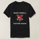 Search for ingsoc tshirts Fascism