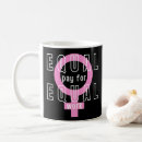 Search for pai mugs Equal pay