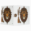 Recherche de tribal de lion Motif