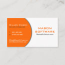 Recherche de promoteurs cartes visite Logiciel