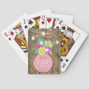 Recherche de maçon jeux de cartes Fleurs
