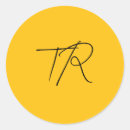 Recherche de mi stickers Simple