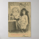 Search for alphonse art Antique