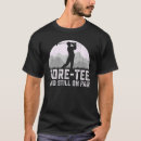 Search for golf tshirts 40th