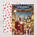 Search for dutch christmas cards Holland