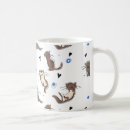 Search for otter mugs Design
