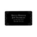 Search for gothic labels Dark