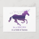 Search for unicorn postcards Fun