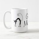 Search for black cat halloween mugs Pets