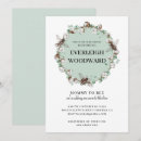 Search for mint green baby shower invitations Whimsical