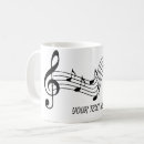 Search for white note mugs Teacher