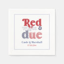 Search for red white and due Baby shower