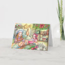 Search for kitchen christmas cards Cooking