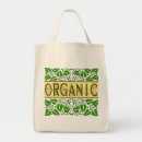 Search for green slogan bags Organic