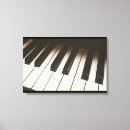 Recherche de pianos art Noir et blanc