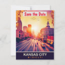 Search for downtown invitations Retro