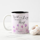 Search for proverbs 3 5 mugs Faith