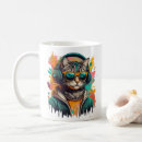 Search for cool music mugs Trendy