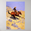 Search for frederic remington cowboy art Oil