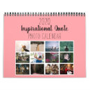 Search for pink calendars Quote
