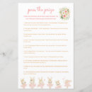Search for ballerina games Girl baby shower