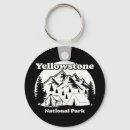 Search for yellowstone keychains Camping