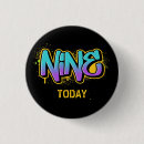 Search for nine buttons Birthday