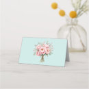 Search for peony place cards Boho