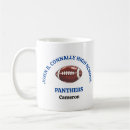 Search for high school football team mugs Coach